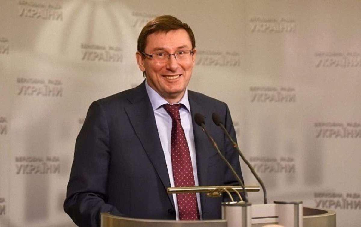 Набув чинності наказ Луценка про таємні перевірки прокурорів