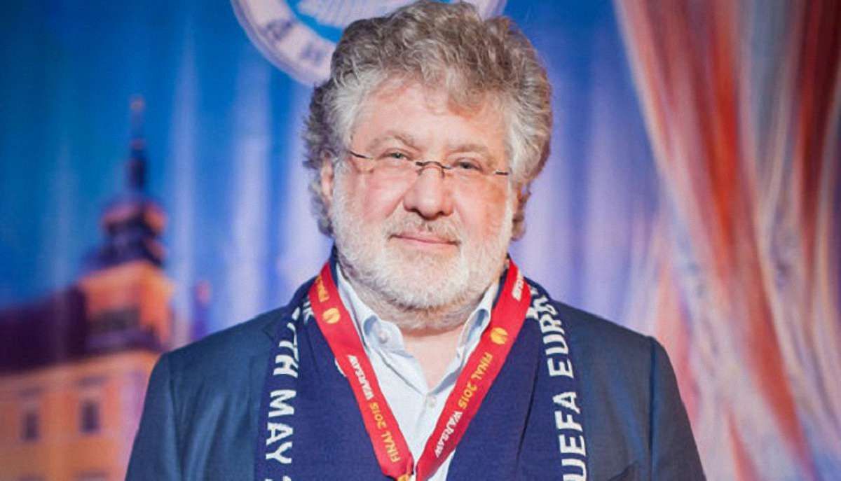 Тренувальна база та стадіон «Дніпра» перейшли у власність компанії  «Приват»