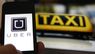 В Києві почала працювати служба таксі Uber