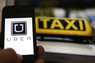 В Києві почала працювати служба таксі Uber