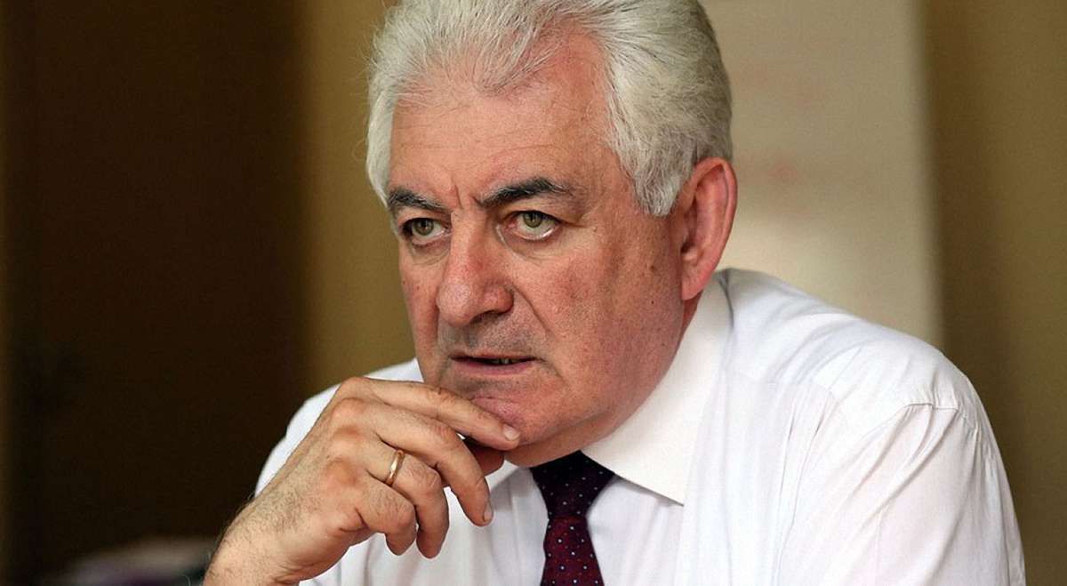 Екс-голова Центру оцінювання якості освіти побував на допиті у Нацполіції