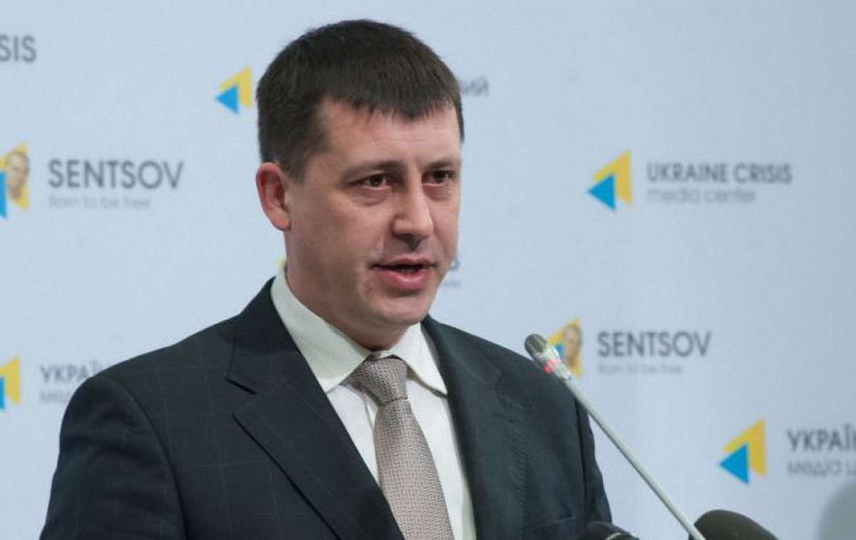 Головного санітарного лікаря України затримали за вимагання