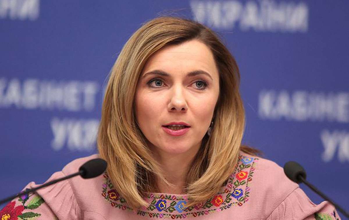 Мінекономрозвитку пропонує продовжити контрсанкції проти Росії