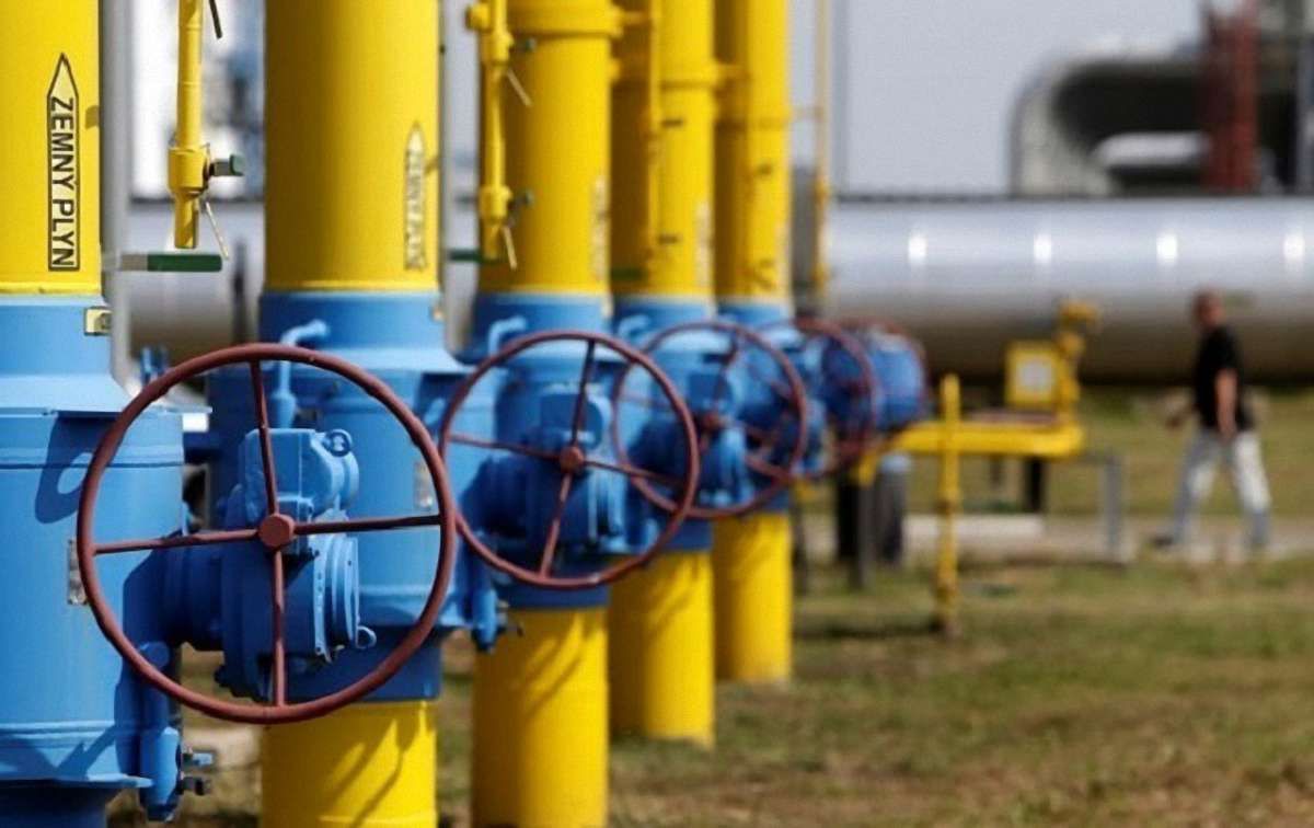 Французька компанія хоче постачати газ в Україну, – Коболєв
