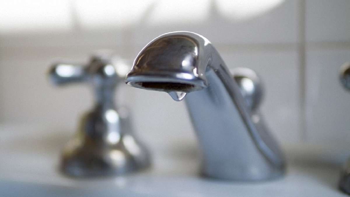 Частина мешканців Шевченківського району Львова сьогодні без води