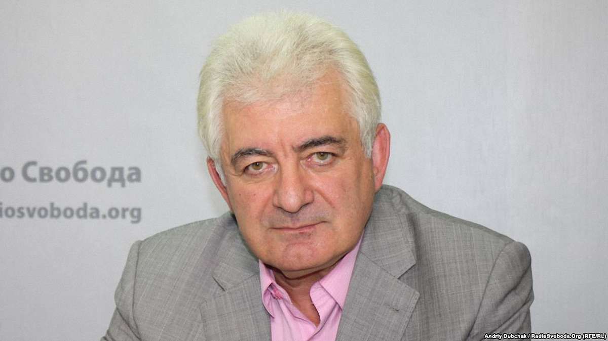 Суд обрав для екс-директора УЦОЯО «нічний» домашній арешт