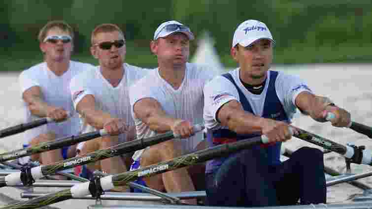 Російських веслувальників не пустять на Олімпіаду через допінг