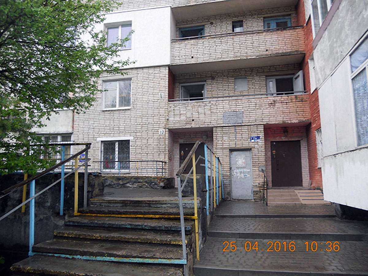 Львівська міськрада надала учасникам АТО приміщення для спортивного клубу
