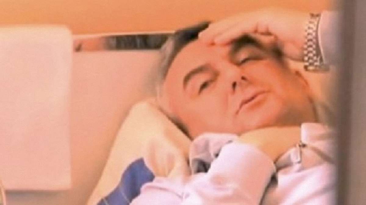 Затриманий на хабарі львівський суддя програв апеляцію після п'яти років судової тяганини