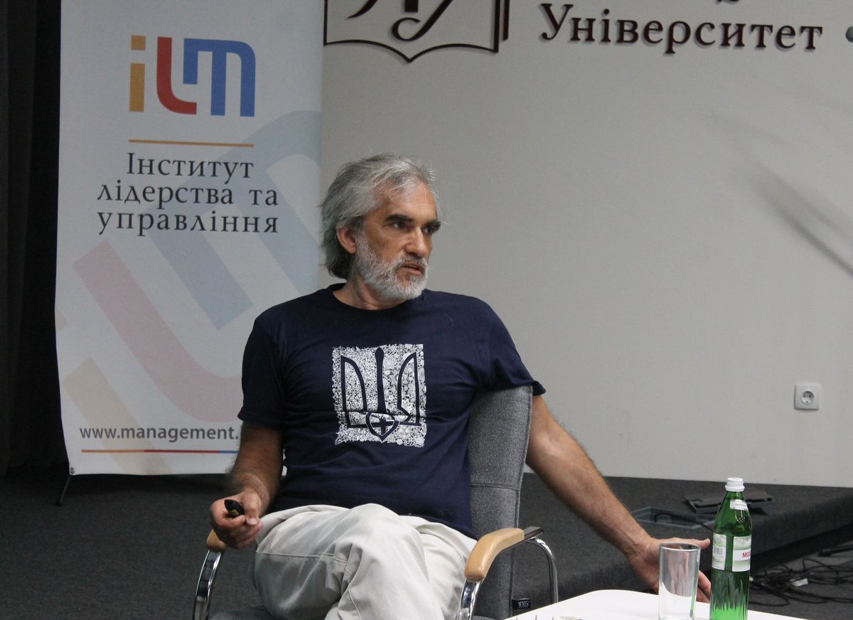 «Основним джерелом змін є зміна поколінь»