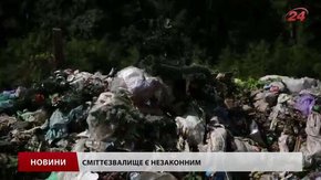 За двадцять років карпатські ріки стануть плавучими смітниками