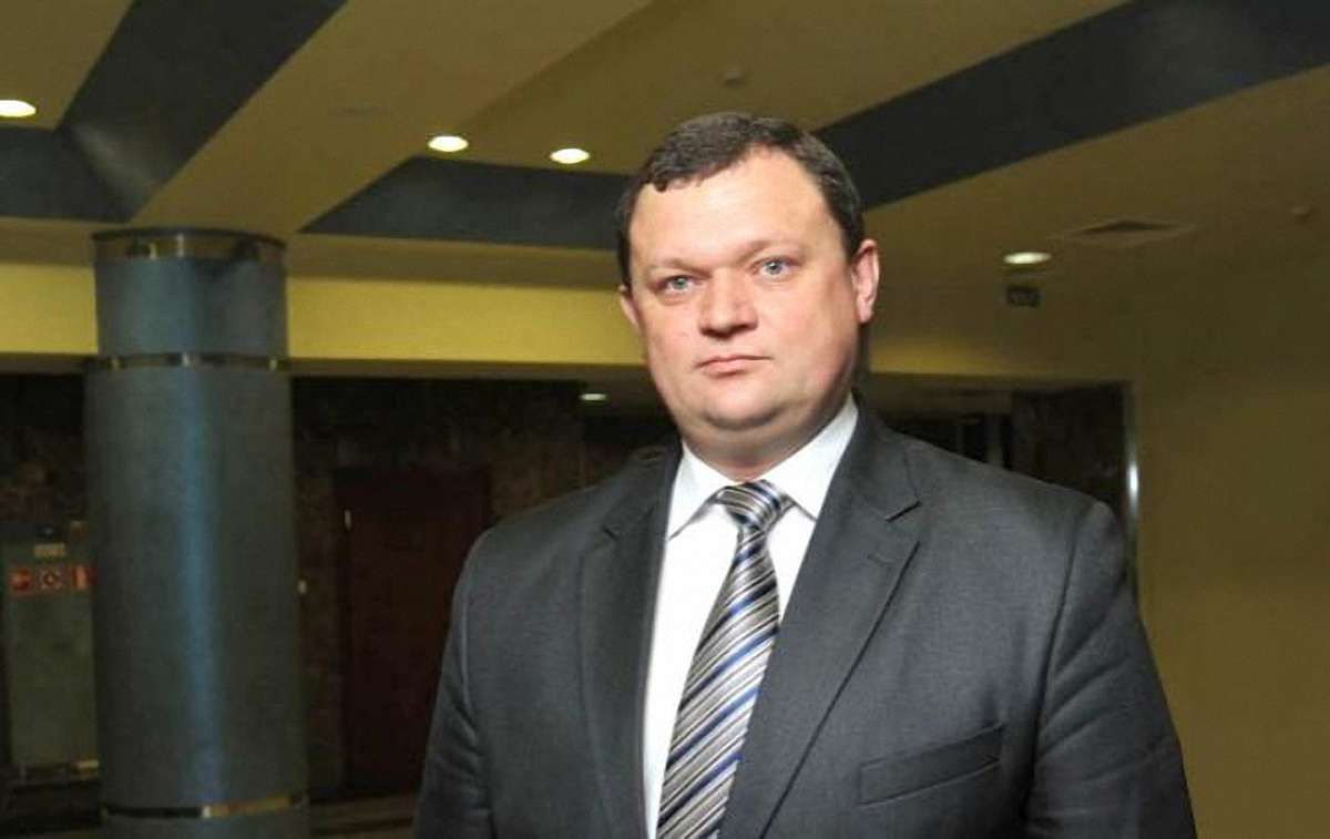 Луценко призначив прокурором Миколаївської області уродженця Львівщини