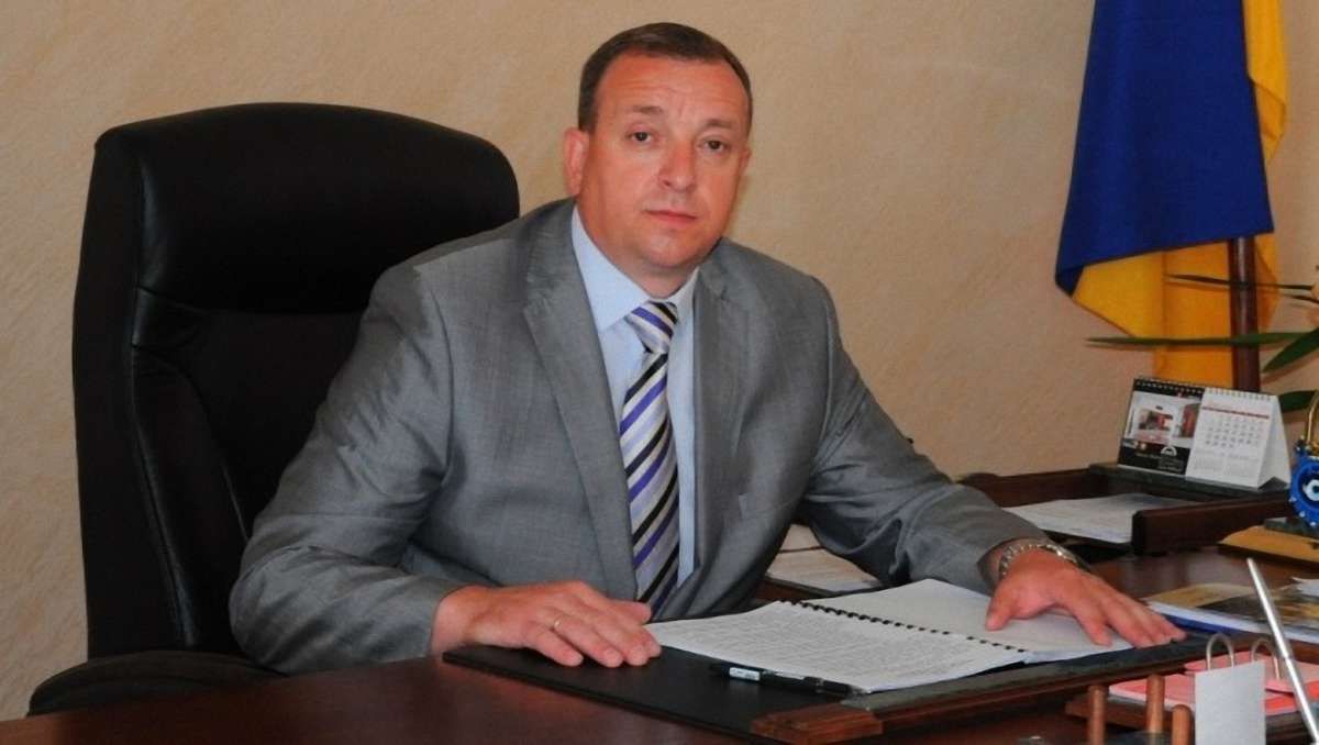 Суд поновив на посаді керівника ДМС Львівщини Олександра Погорецького