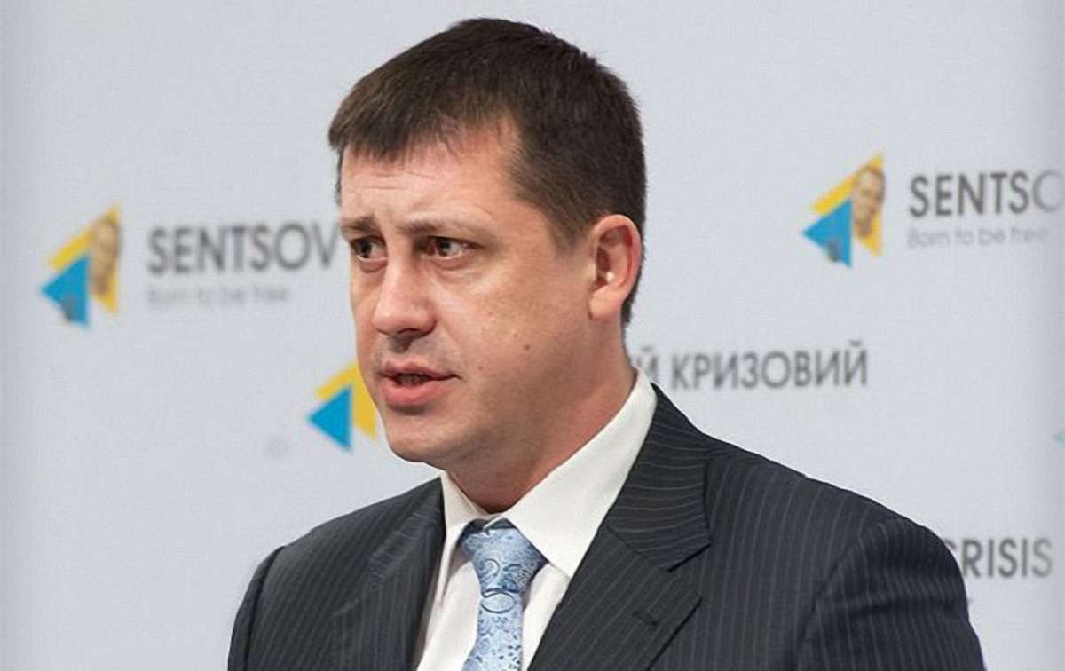 НАБУ оголосило підозру головному санітарному лікарю Святославу Протасу