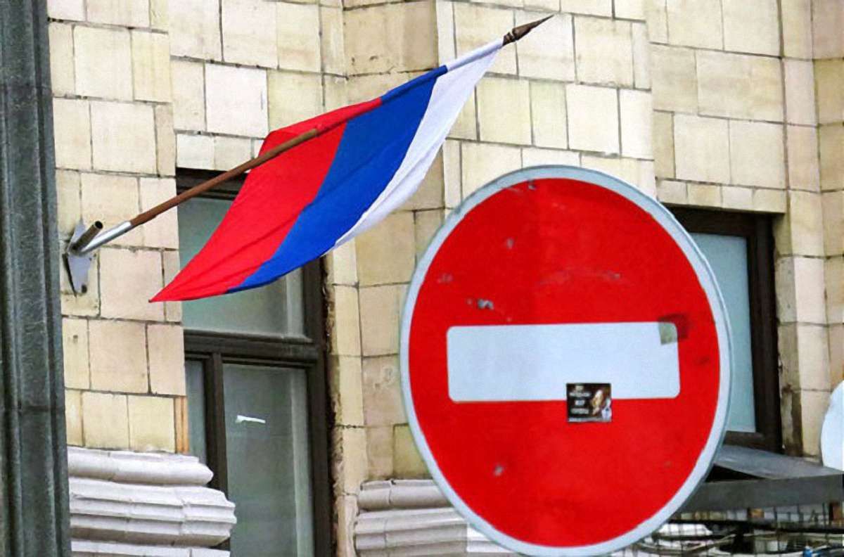 США вводять санкції проти трьох російських підприємств