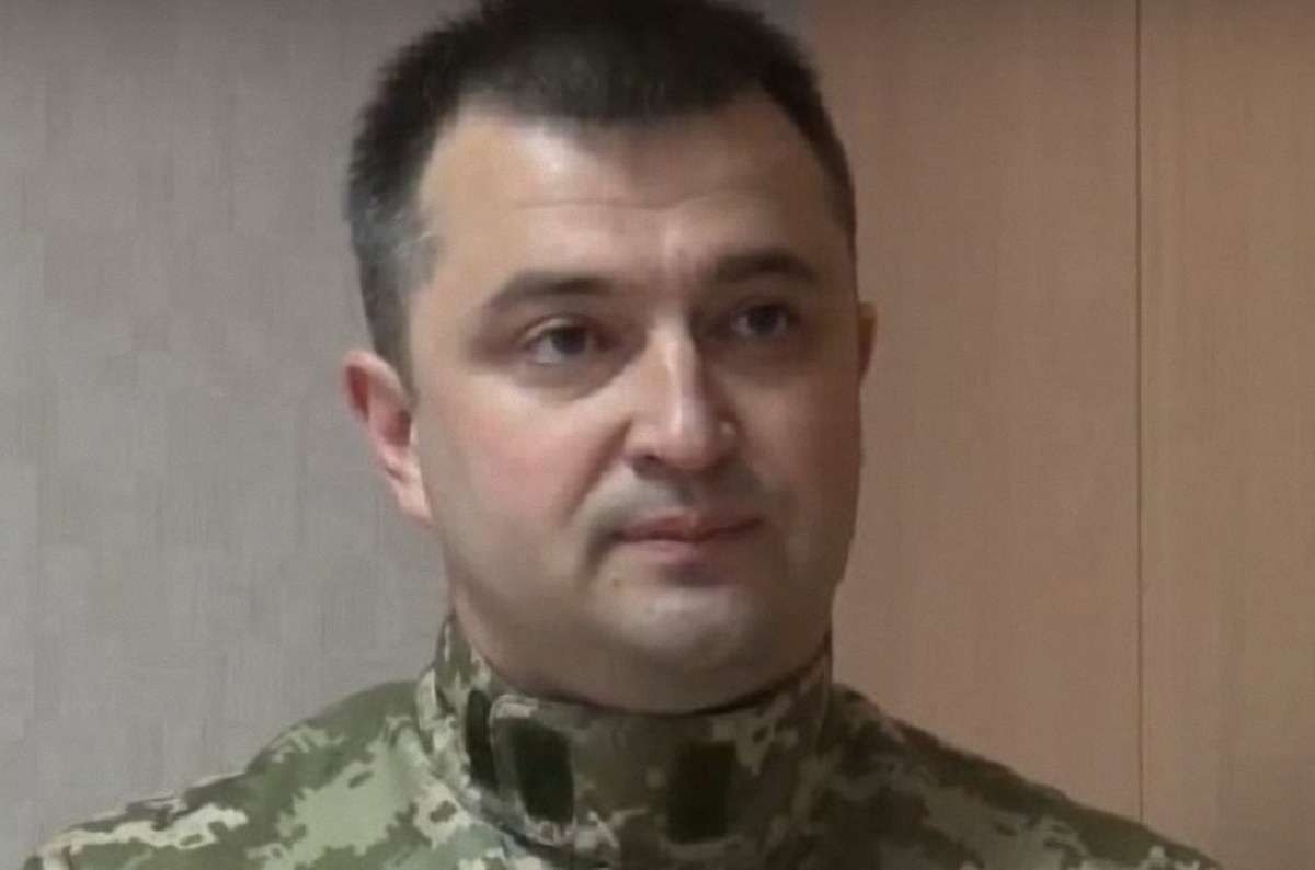 Детективи НАБУ вручили клопотання про домашній арешт прокурору АТО