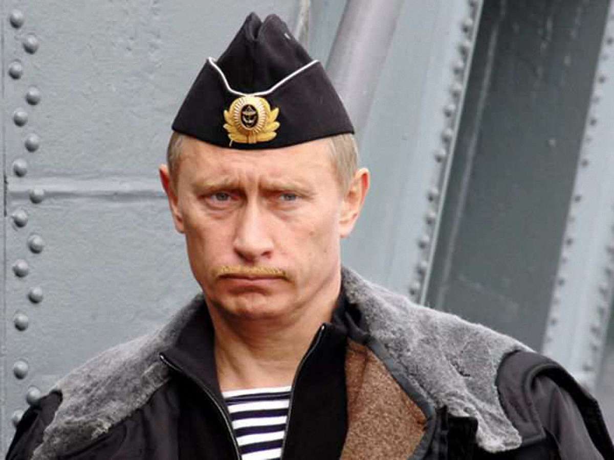 Путін пригрозив президенту Фінляндії військами
