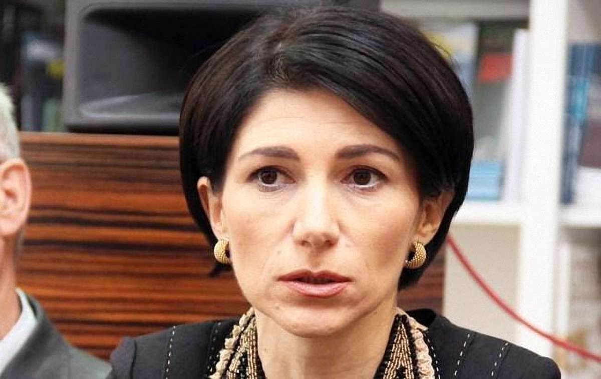 Комісія МОН не наважилася позбавити ступеня доктора дружину віце-прем’єра