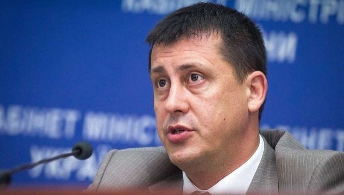 Головного санітарного лікаря взяли під варту з правом внесення застави