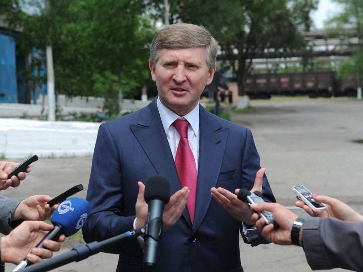 Рінат Ахметов офіційно спростував купівлю ФК «Чорноморець»