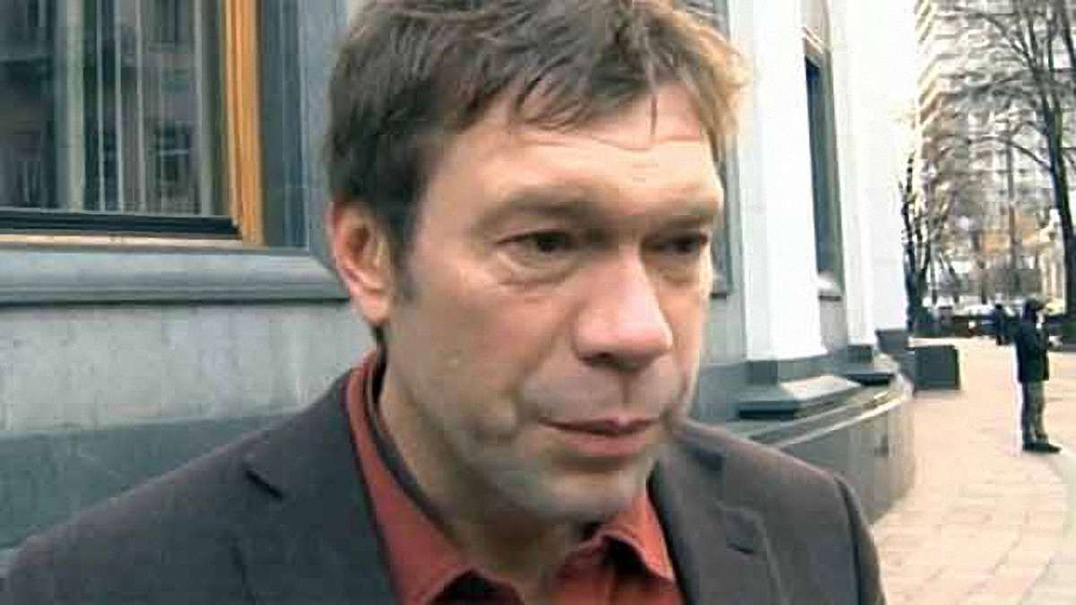 Суд відмовився розглядати справу проти сепаратиста Олега Царьова через відсутність його підпису