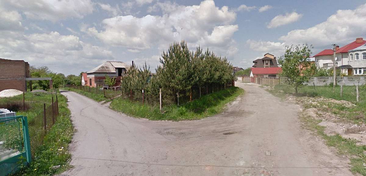 Село на 110 мешканців під Львовом нашпигують відеокамерами