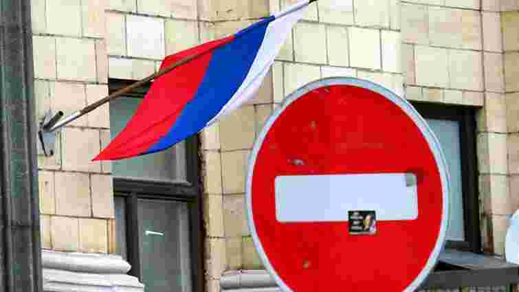Україна хоче ввести дзеркальні санкції щодо Росії, – Кубів