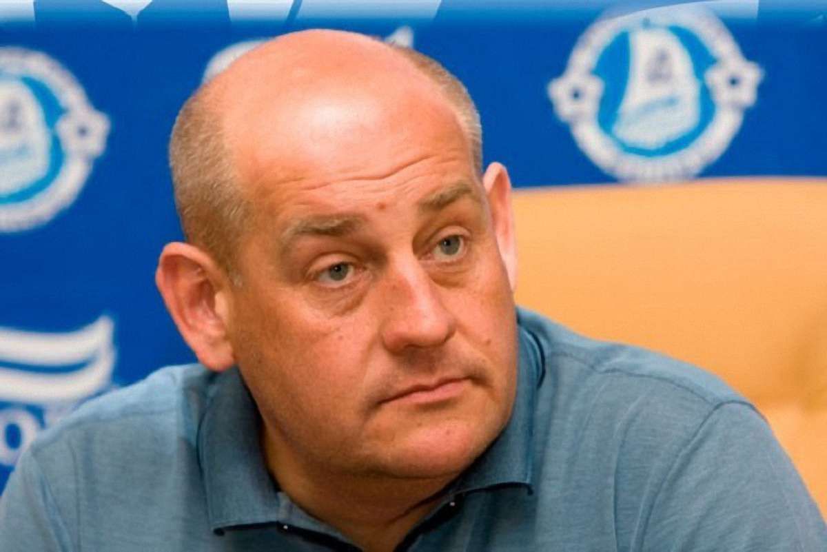 Поліція затримала гендиректора ФК «Дніпро» п'яним за кермом