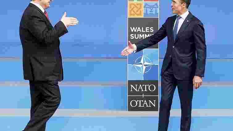 Допомогу НАТО Україні доповнять 40 новими напрямками