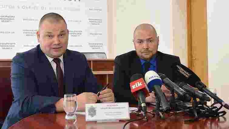 Прокурора Рівненщини відсторонено, а його заступника затримали за «важкою» статтею