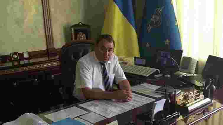 Екс-чиновнику «Укрзалізниці» Івану Федорку оголосили підозру  