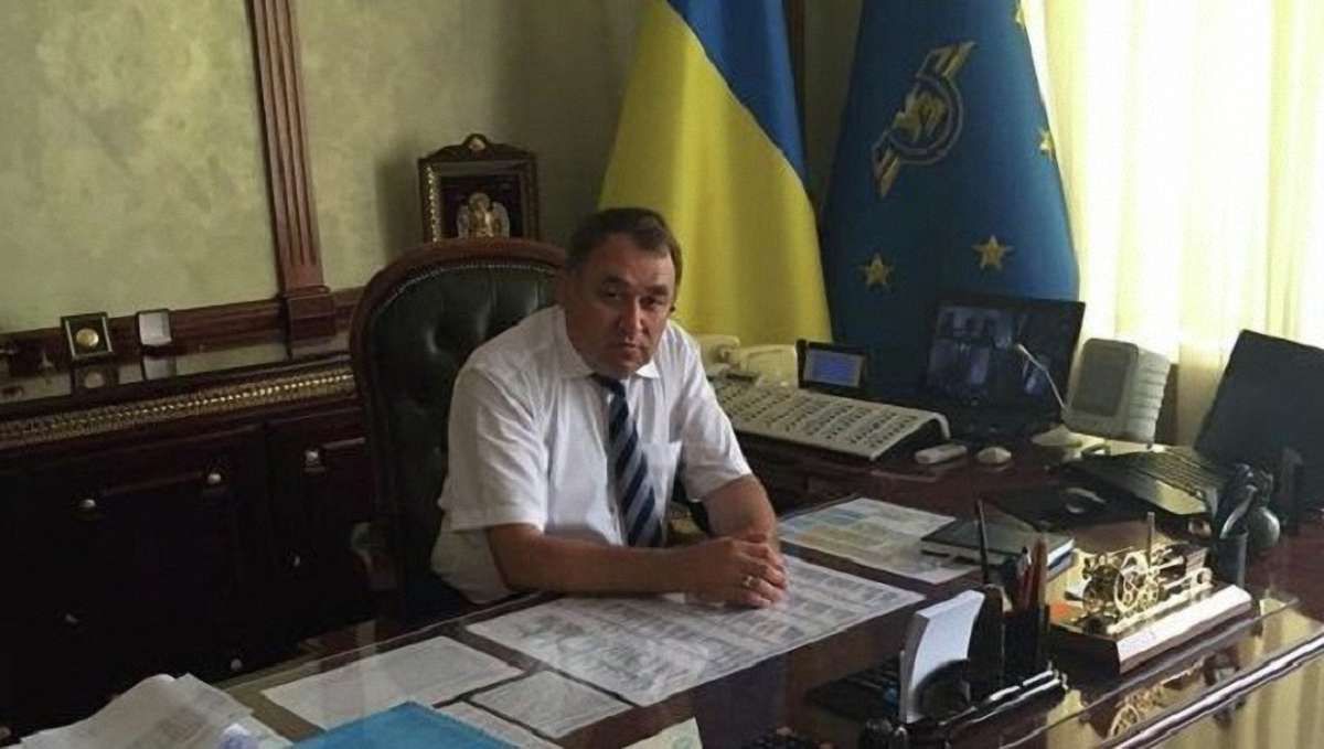 Екс-чиновнику «Укрзалізниці» Івану Федорку оголосили підозру  