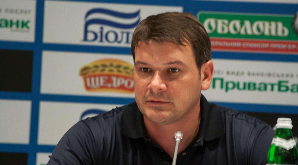 Львівські «Карпати» отримали нового наставника команди