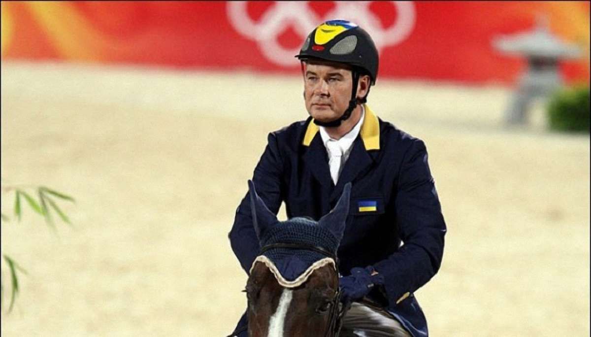 Скандального депутата Олександра Онищенка викинули із заявки на Олімпіаду-2016