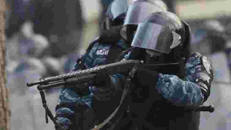 Експертиза підтвердила причетність екс-«беркутівців» до вбивств на Майдані, – Генпрокуратура