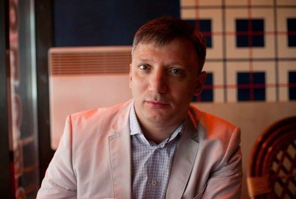  «Доктор Пі»  не з'явився на судове засідання у своїй справі 