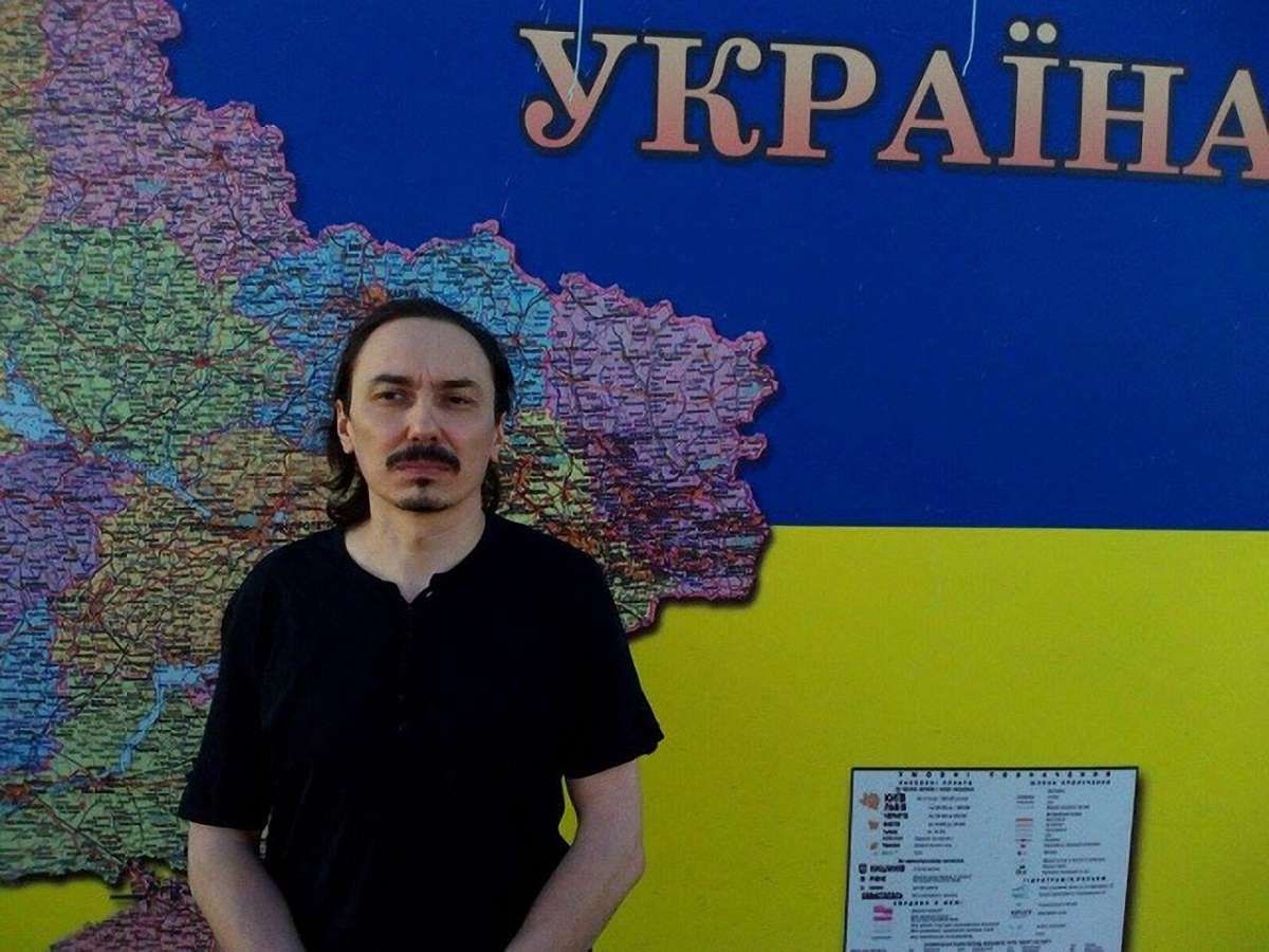 З полону бойовиків звільнили полковника Івана Без’язикова