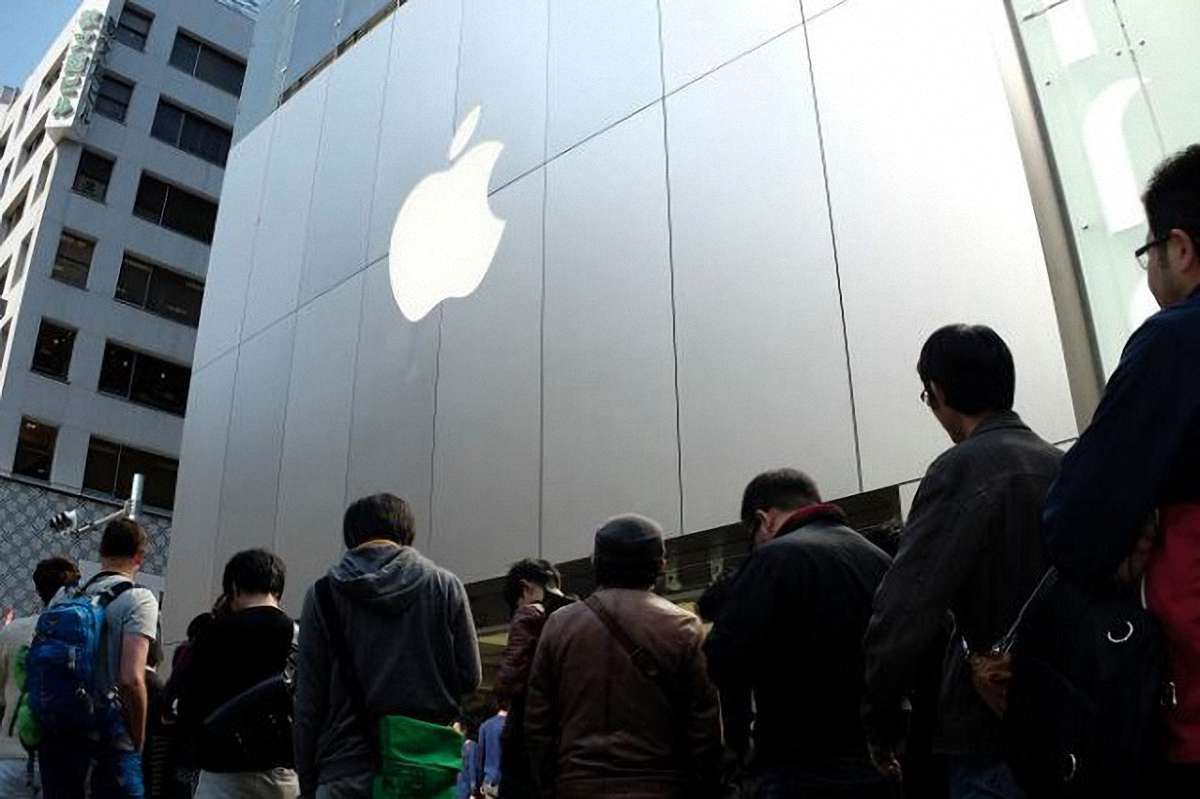 Apple запускає функцію запису в базу донорів органів