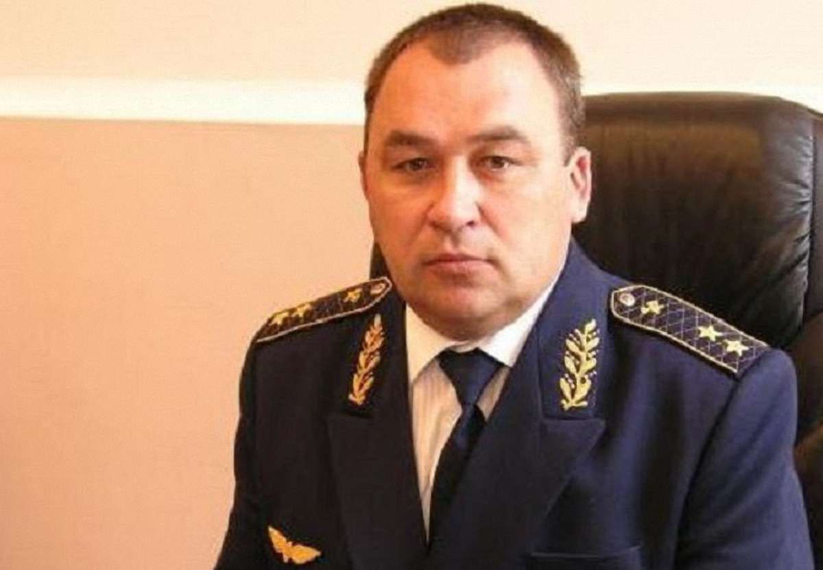 Суд відпустив екс-чиновника «Укрзалізниці», який п’яним вчинив ДТП