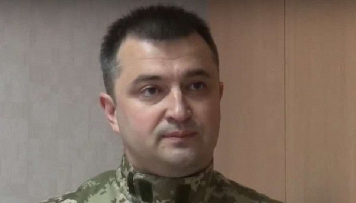 Суд наклав арешт на майно військового прокурора сил АТО