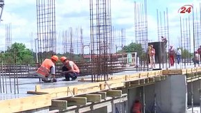 У львівській багатоповерхівці для учасників АТО всі квартири будуть двокімнатні