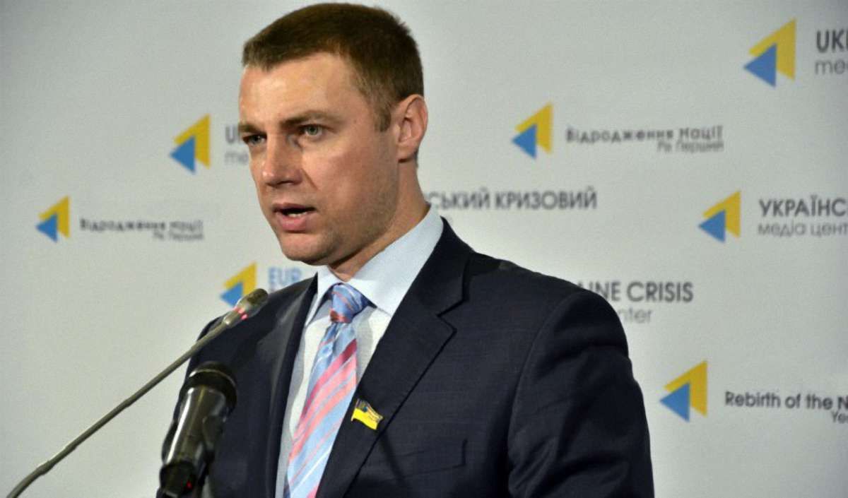 Директор НАБУ назвав ініціатора справи проти прокурора АТО Костянтина Кулика
