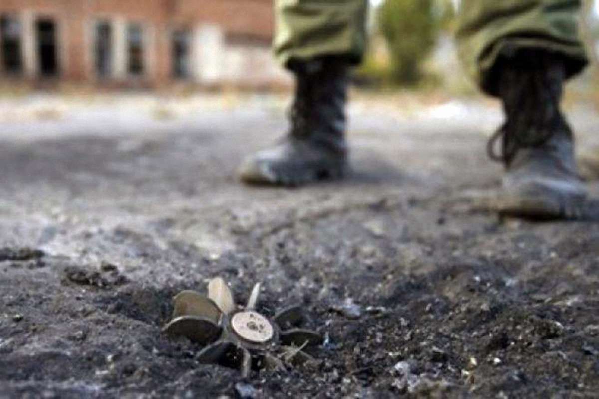 В зоні АТО за середу від обстрілів бойовиків загинуло троє українських військових