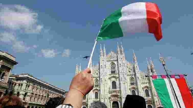 В Італії рада Тоскани, яка виступила за скасування санкцій проти РФ, засудила анексію Криму