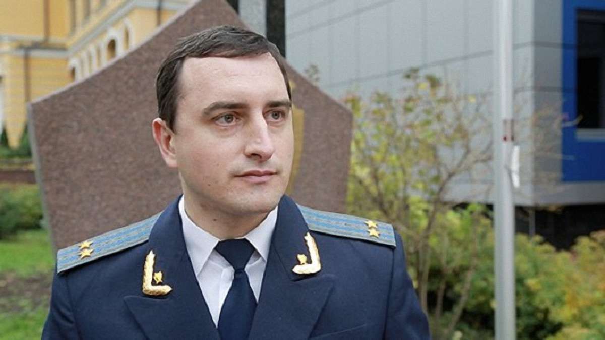 Призначений вчора прокурор Київщини приватизував державну квартиру
