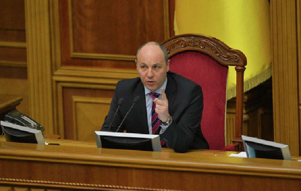 Рада поширила амністію на учасників АТО