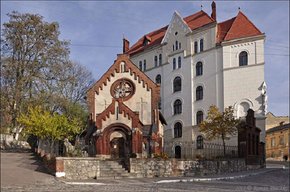 Одна із найстаріших церков Львова святкує храмовий празник