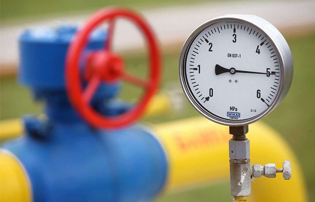 «Газпром» запропонував газ дешевше, ніж в Європі - Коболєв