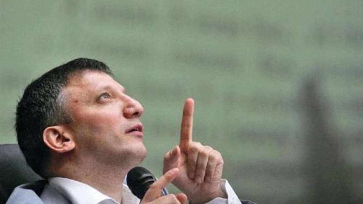 «Доктор Пі» вдруге не з'явився на судове засідання у своїй справі