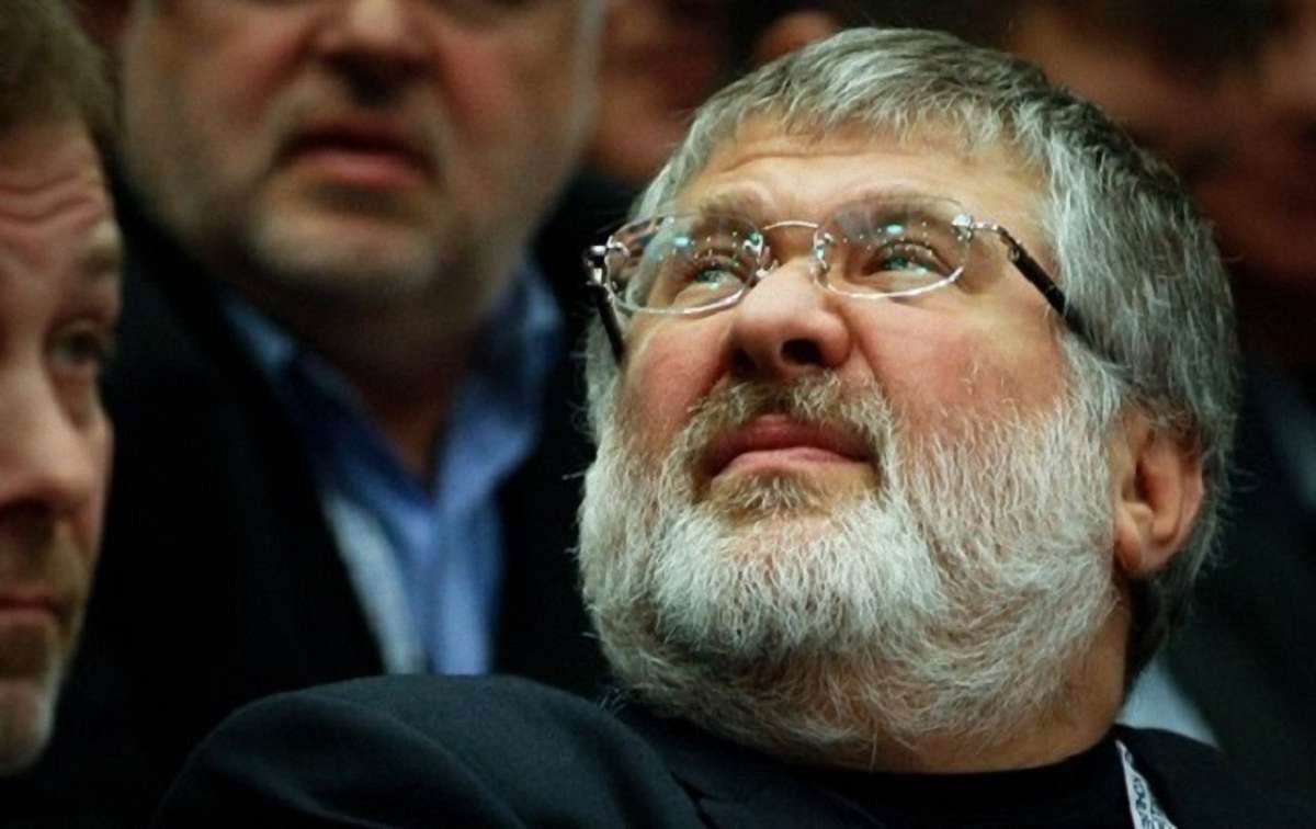 «Коломойський обіцяв, що «Дніпро» не припинить існування», - Філатов